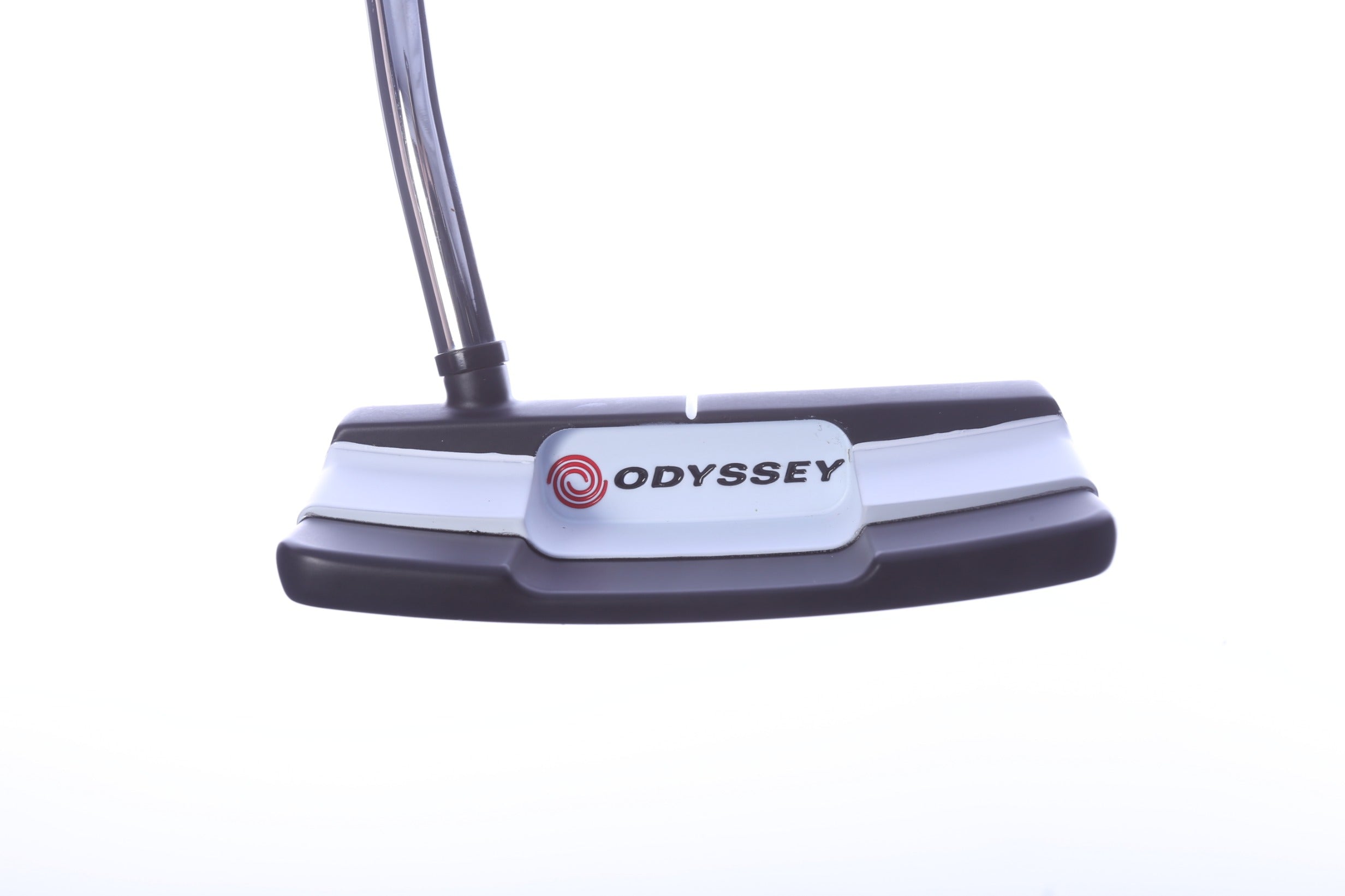 Used Odyssey White Hot Versa Double Wide DB Putter - Right-Handed - 33 in - Blade