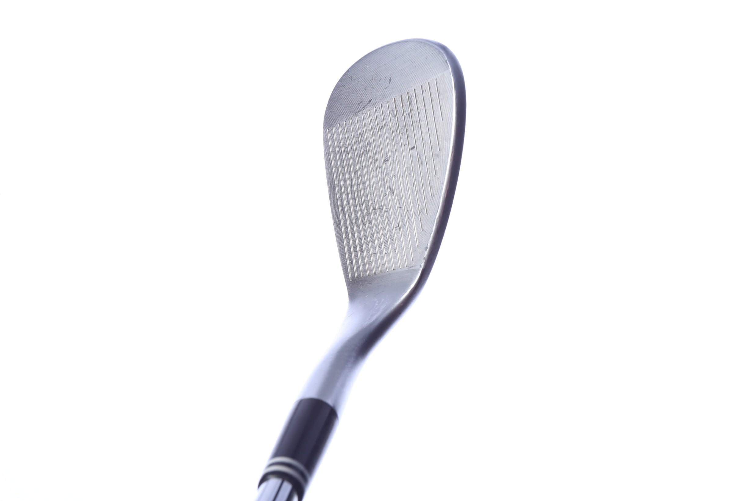 Used Cleveland CBX Lob Wedge - Right-Handed - 58 Degrees - Wedge Flex