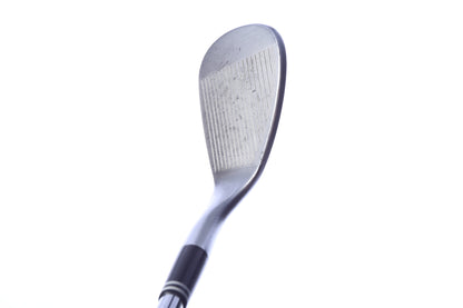 Used Cleveland CBX Lob Wedge - Right-Handed - 58 Degrees - Wedge Flex