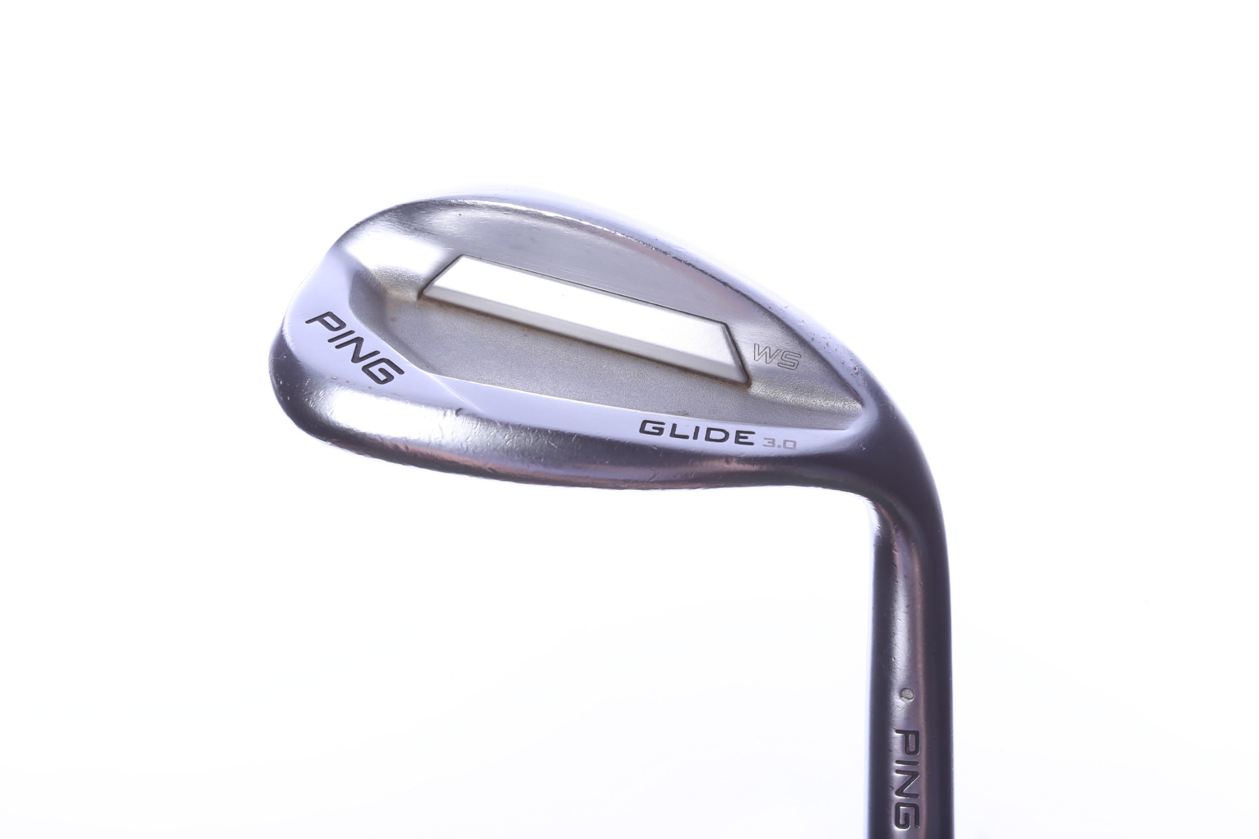 Used Ping Glide 3.0 Lob Wedge - Right-Handed - 58 Degrees - Stiff Flex