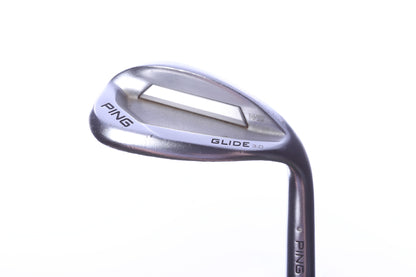 Used Ping Glide 3.0 Lob Wedge - Right-Handed - 58 Degrees - Stiff Flex