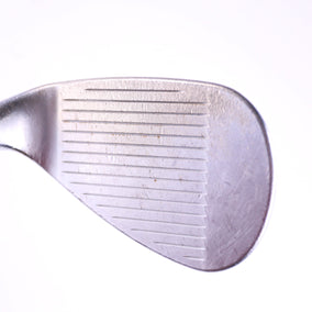 Used Callaway MD5 JAWS Chrome Lob Wedge - Right-Handed - 58 Degrees - Stiff Flex-Next Round