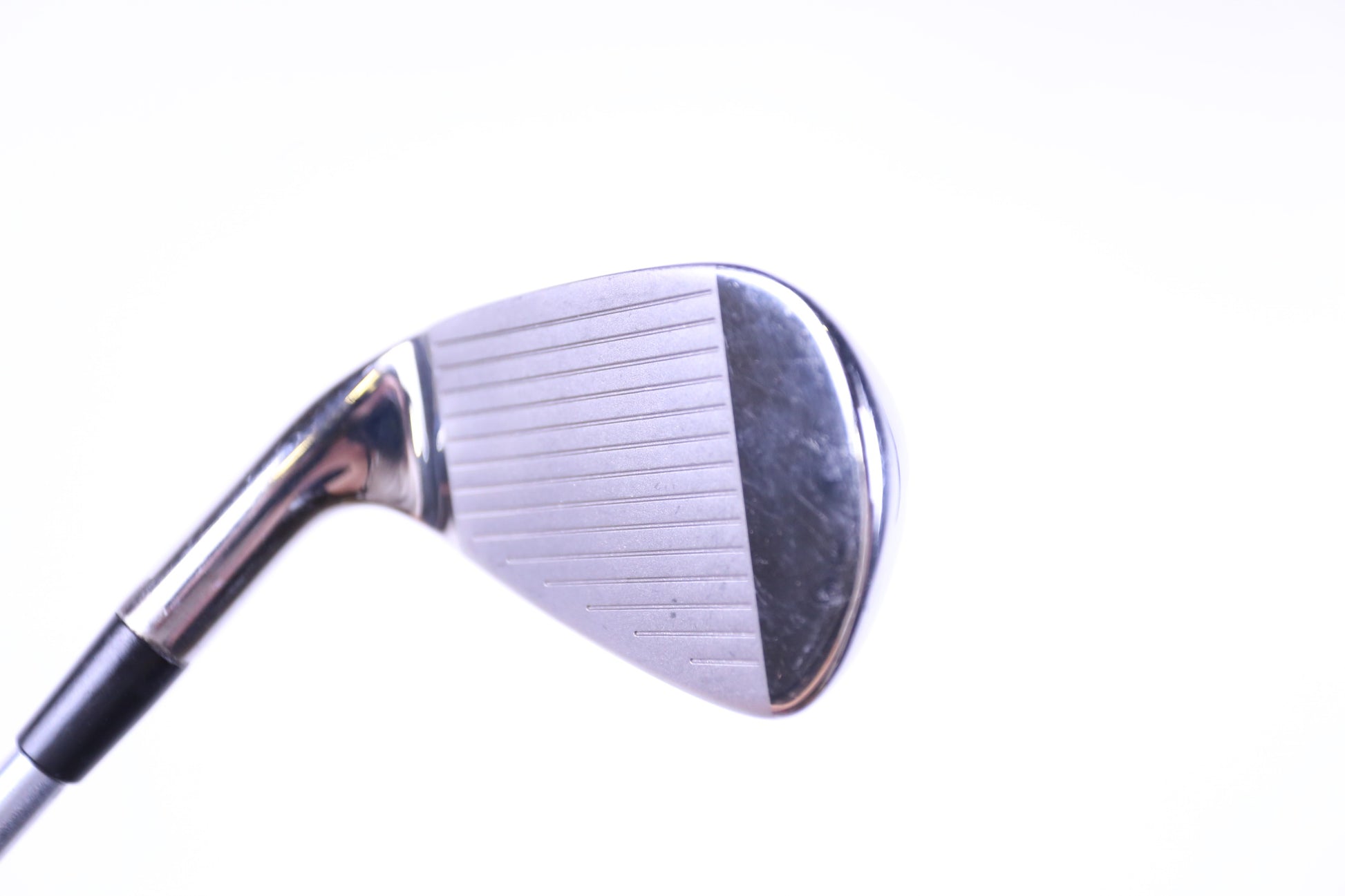 Used Callaway Paradym Ai Smoke HL Pitching Wedge - Right-Handed - 43 Degrees - Stiff Flex-Next Round
