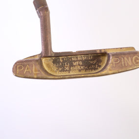 Used Ping PAL Putter - Right-Handed - 35.75 in - Blade-Next Round