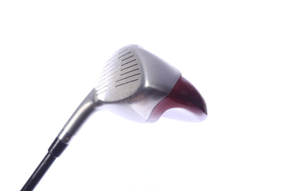Used Nike CPR 4H Hybrid - Right-Handed - 22 Degrees - Stiff Flex
