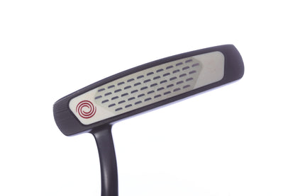 Used Odyssey Triple Track Double Wide Putter - Right-Handed - 32 in - Blade-Next Round