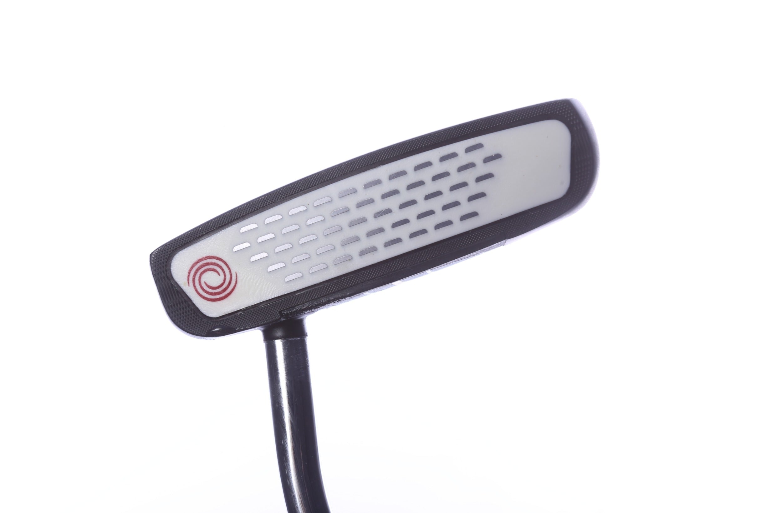 Used Odyssey Triple Track 2 Ball Putter - Right-Handed - 34 in - Mallet