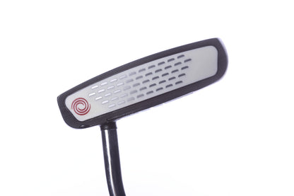 Used Odyssey Triple Track 2 Ball Putter - Right-Handed - 34 in - Mallet