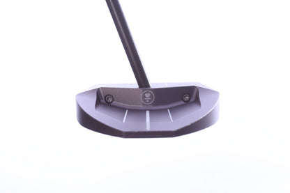 Used L.A.B. Golf OZ.1i Putter - Right-Handed - 35 in - Mallet