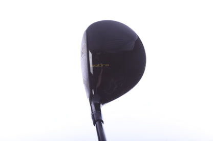 Used Cobra F-Max 3-Wood - Right-Handed - 16 Degrees - Seniors Flex