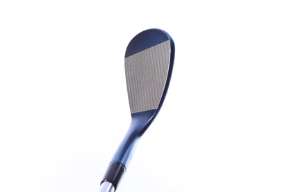 Used Mizuno Pro T-1 Blue Ion Lob Wedge - Right-Handed - 58 Degrees - Wedge Flex