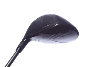 Used Cobra King F9 SpeedBack 3-4 Wood - Right-Handed - 18.5 Degrees - Seniors Flex-Next Round