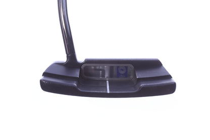 Used Odyssey Ai-ONE Double Wide Putter - Right-Handed - 34 in - Blade