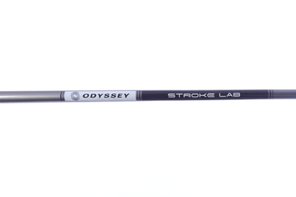 Used Odyssey Ten Stroke Lab Putter - Right-Handed - 32.5 in - Mallet