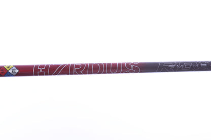 Used TaylorMade Qi10 MAX Driver - 12 Degrees - Regular Flex Project X HZRDUS RDX Smoke - Right-Handed