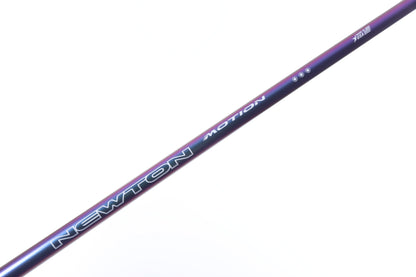 Used Newton Motion Driver Shaft Regular Flex Graphite - 43.75 in - Ping G440 Adapter