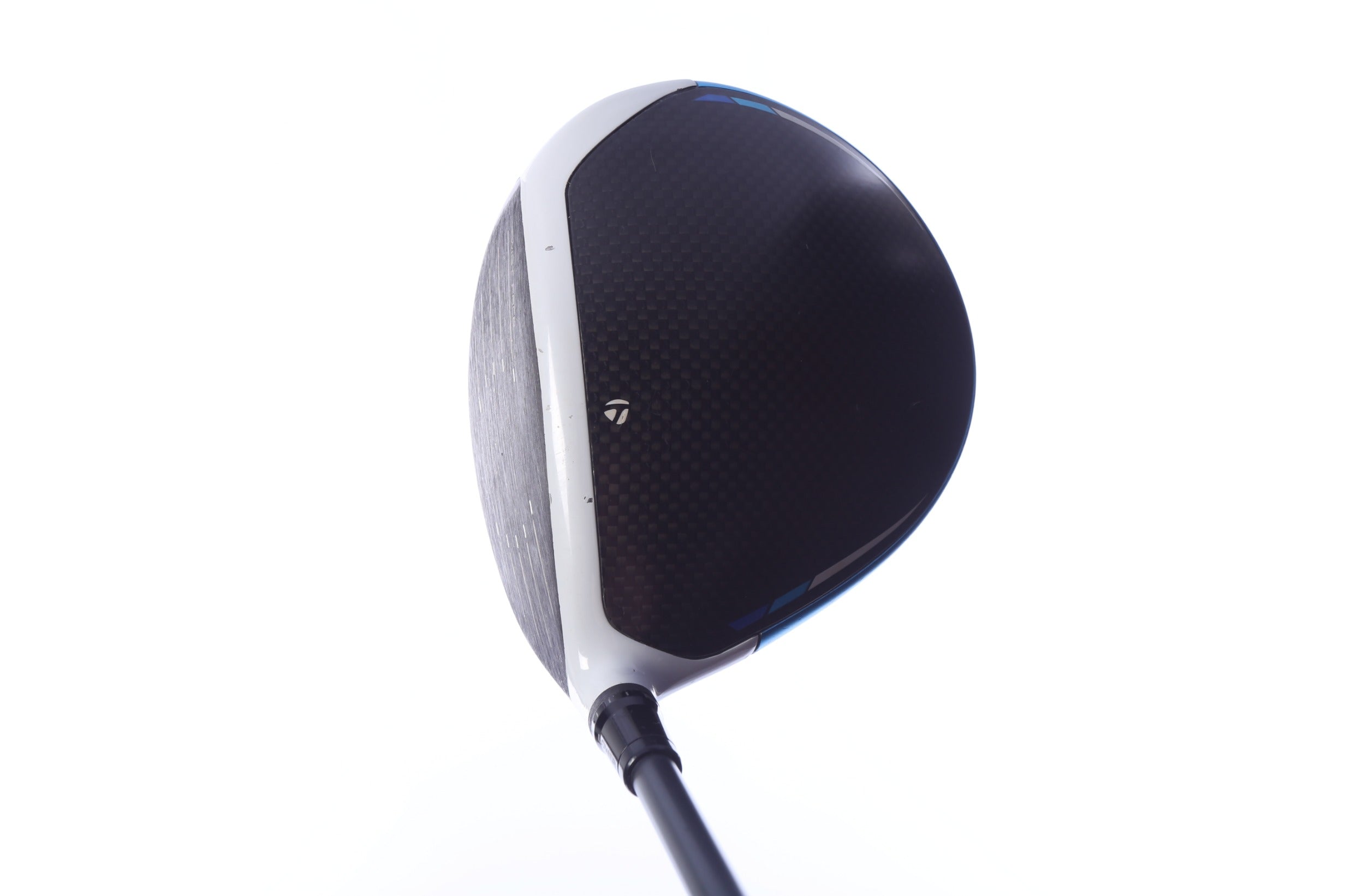 Used TaylorMade SIM2 Driver - 8 Degrees - Extra Stiff Flex Project X HZRDUS Smoke - Right-Handed