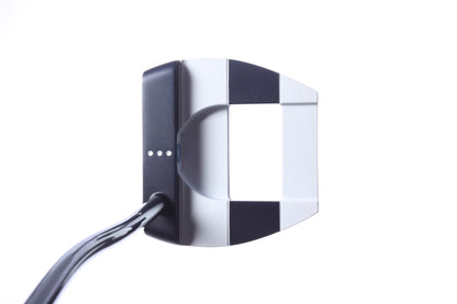 Used Odyssey Ai-ONE Jailbird Cruiser Putter - Right-Handed - 37 in - Mallet-Next Round