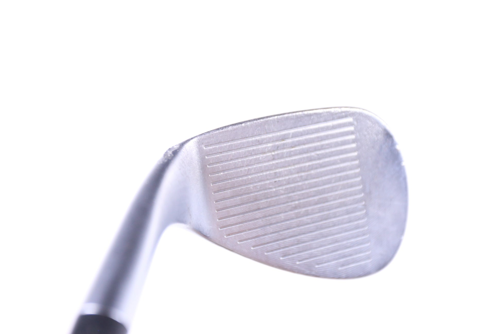 Used Cleveland CBX Lob Wedge - Right-Handed - 58 Degrees - Wedge Flex-Next Round