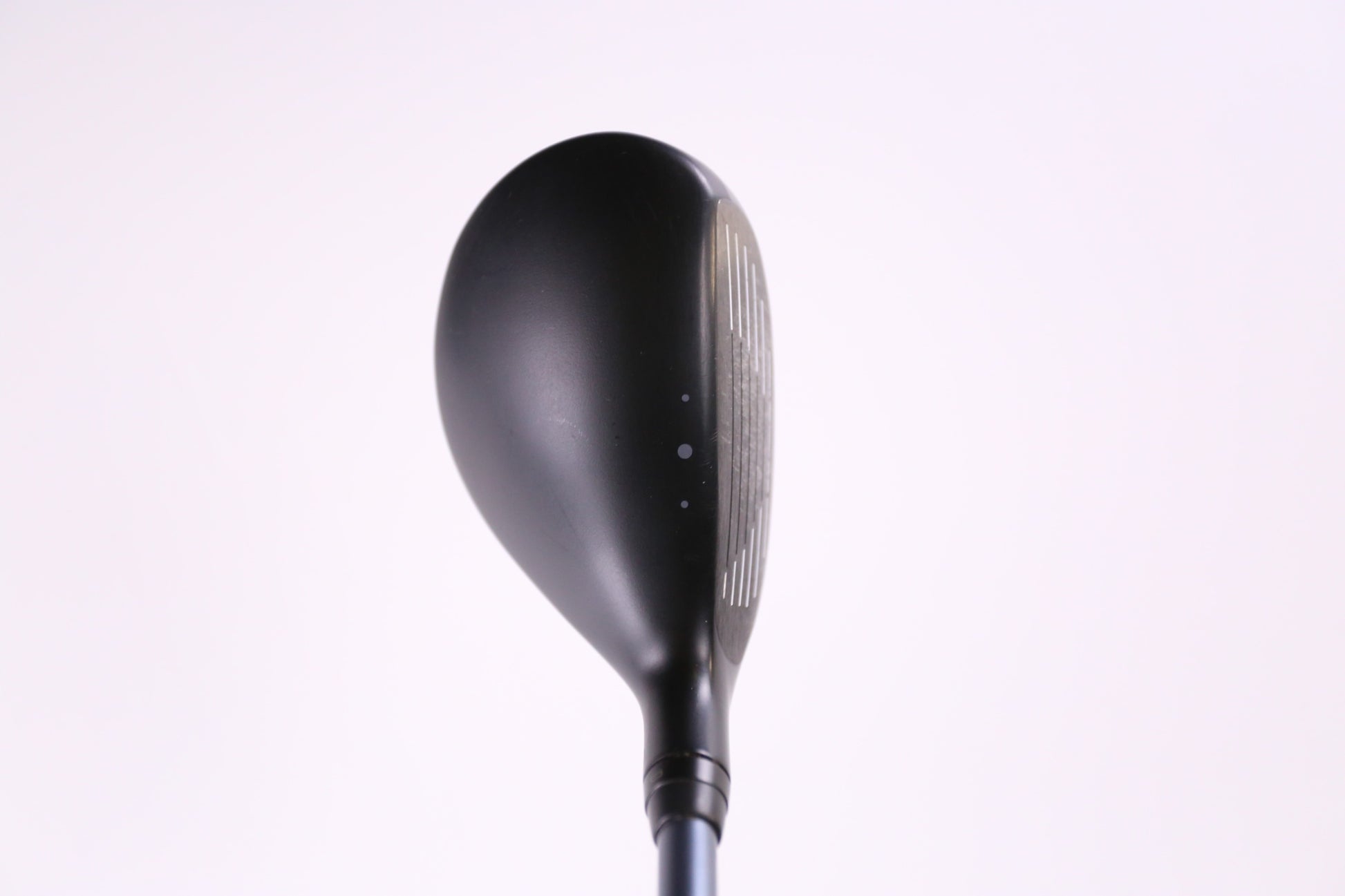 Used Ping G425 4H Hybrid - Left-Handed - 22 Degrees - Stiff Flex-Next Round