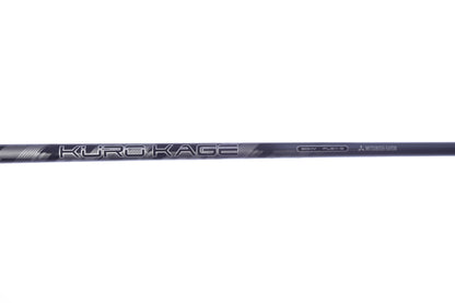 Used Callaway Apex 21 Hybrid Set - Right-Handed - 3H, 4H - Stiff Flex