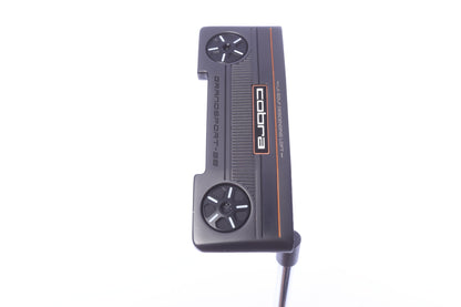 Used Cobra 2024 3D Printed Grandsport-35 Putter - Right-Handed - 35.5 in - Blade-Next Round