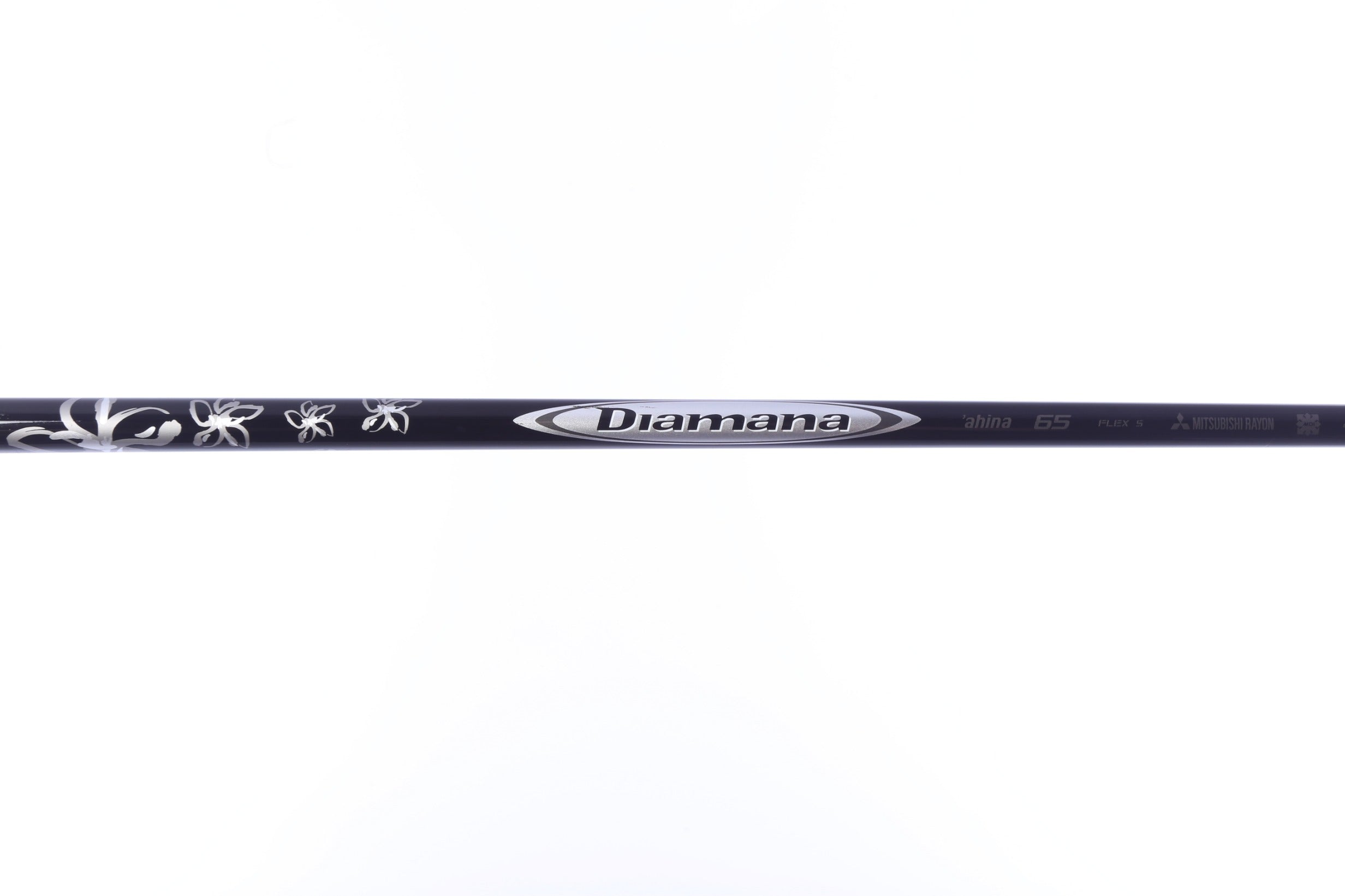Used Nike VR Pro Limited Edition Forged Driver - 8.5 Degrees - Stiff Flex Mitsubishi Diamana ahina - Right-Handed