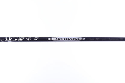 Used Nike VR Pro Limited Edition Forged Driver - 8.5 Degrees - Stiff Flex Mitsubishi Diamana ahina - Right-Handed