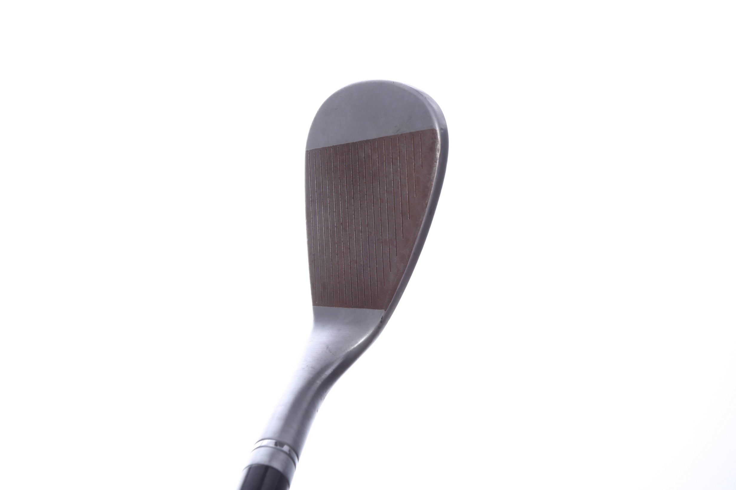 Used TaylorMade Milled Grind 4 Sand Wedge - Right-Handed - 56 Degrees - Wedge Flex-Next Round