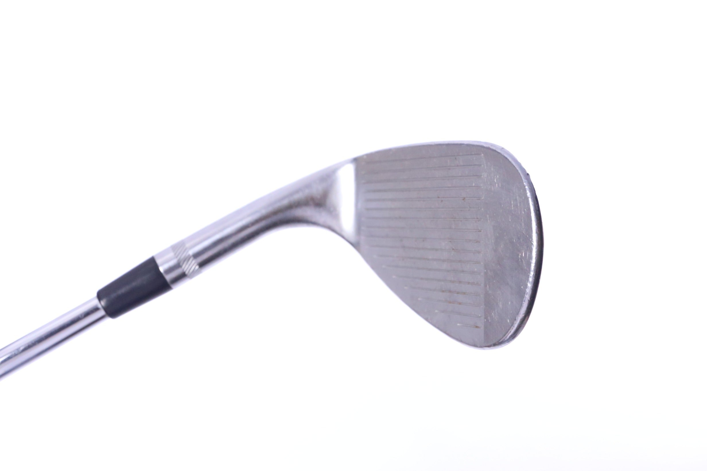 Used Titleist Vokey SM7 Tour Chrome Sand Wedge - Right-Handed - 56 Degrees - Wedge Flex
