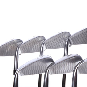 Used PXG 0311 Iron Set - Right-Handed - 5-GW - Regular Flex-Next Round