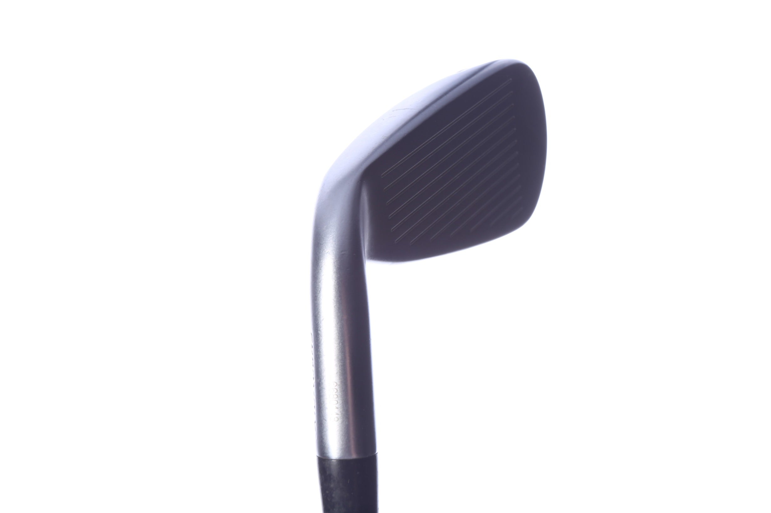 Used Mizuno JPX 921 Hot Metal Single 4-Iron - Right-Handed - Regular Flex