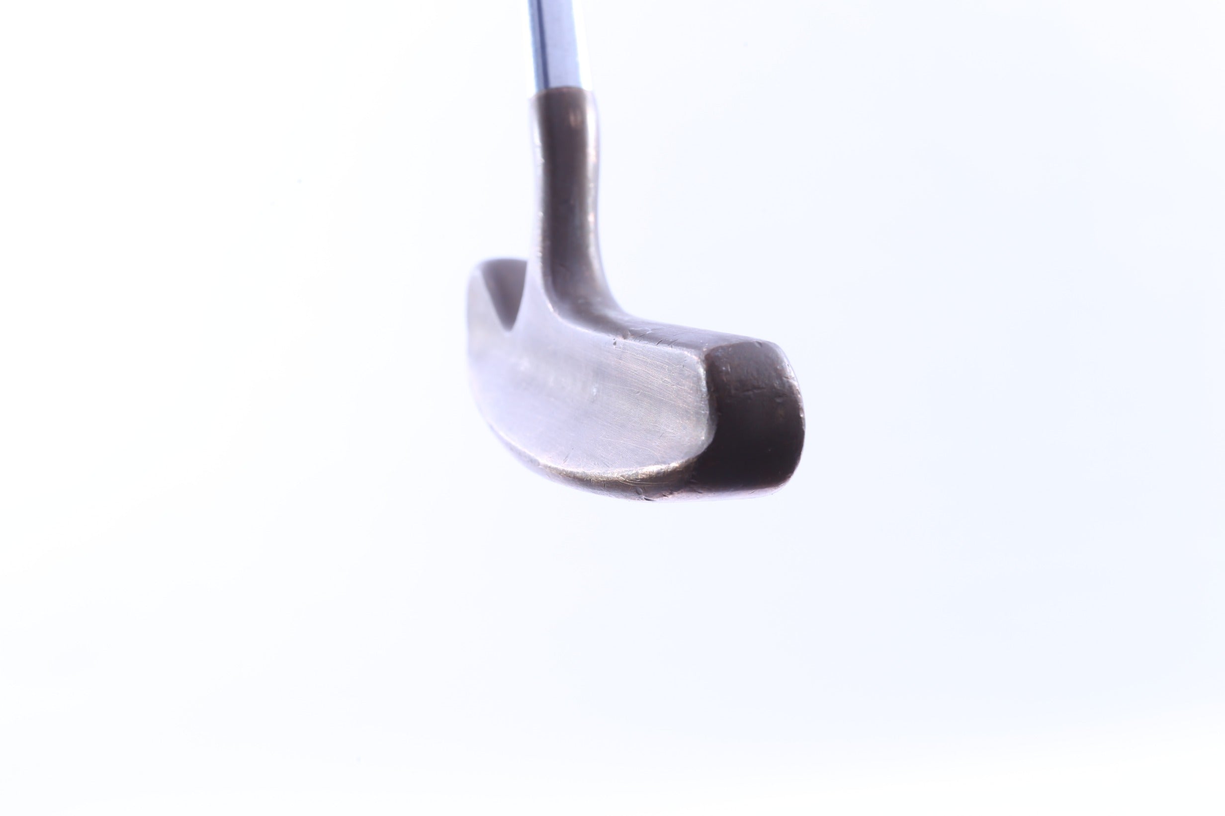 Used Titleist Bulls Eye Original Flange Putter - Right-Handed - 34 in - Blade-Next Round
