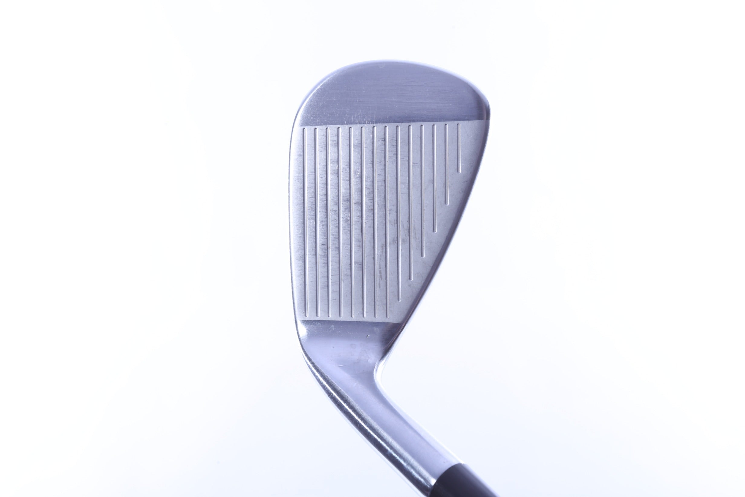 Used TaylorMade P790 Iron Set - Right-Handed - 5-PW - Variable Flex-Next Round