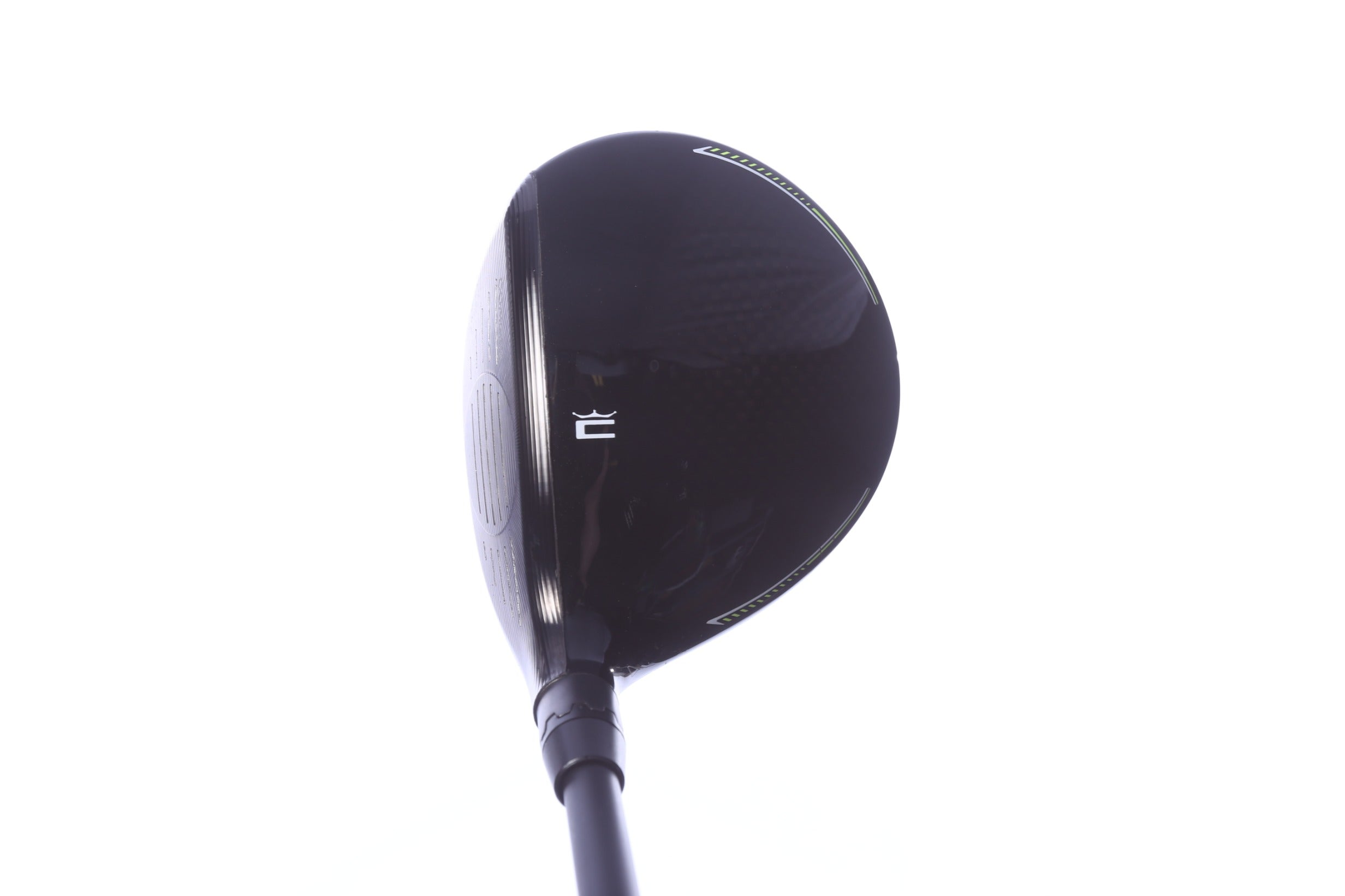 Used Cobra RAD Speed 5-Wood - Right-Handed - 18.5 Degrees - Stiff Flex