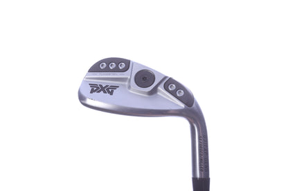 Used PXG 0311 XP GEN5 Chrome Gap Wedge - Right-Handed - 47 Degrees - Regular Flex