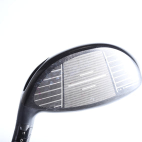 Used Callaway Paradym X Driver - 12 Degrees - Regular Flex UST Helium - Right-Handed-Next Round