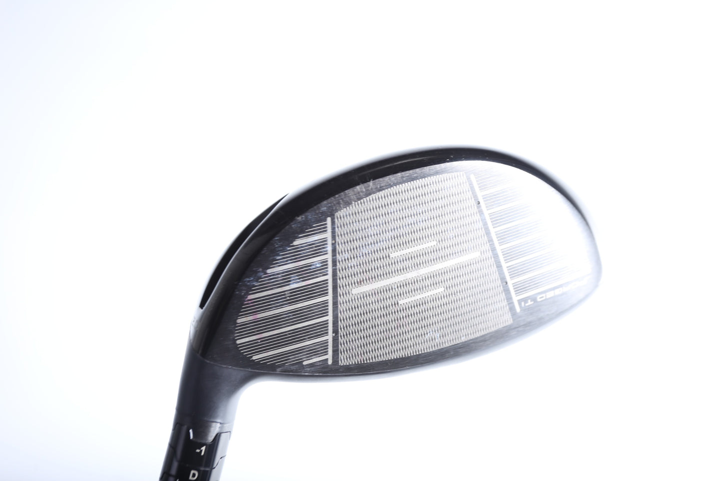 Used Callaway Paradym X Driver - 12 Degrees - Regular Flex UST Helium - Right-Handed-Next Round