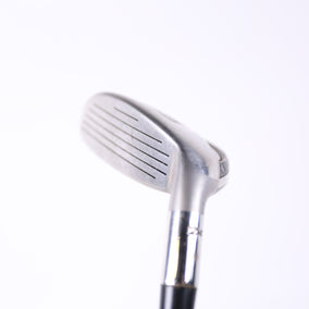 Used Callaway RAZR X HL 4H Hybrid - Left-Handed - 24 Degrees - Regular Flex-Next Round