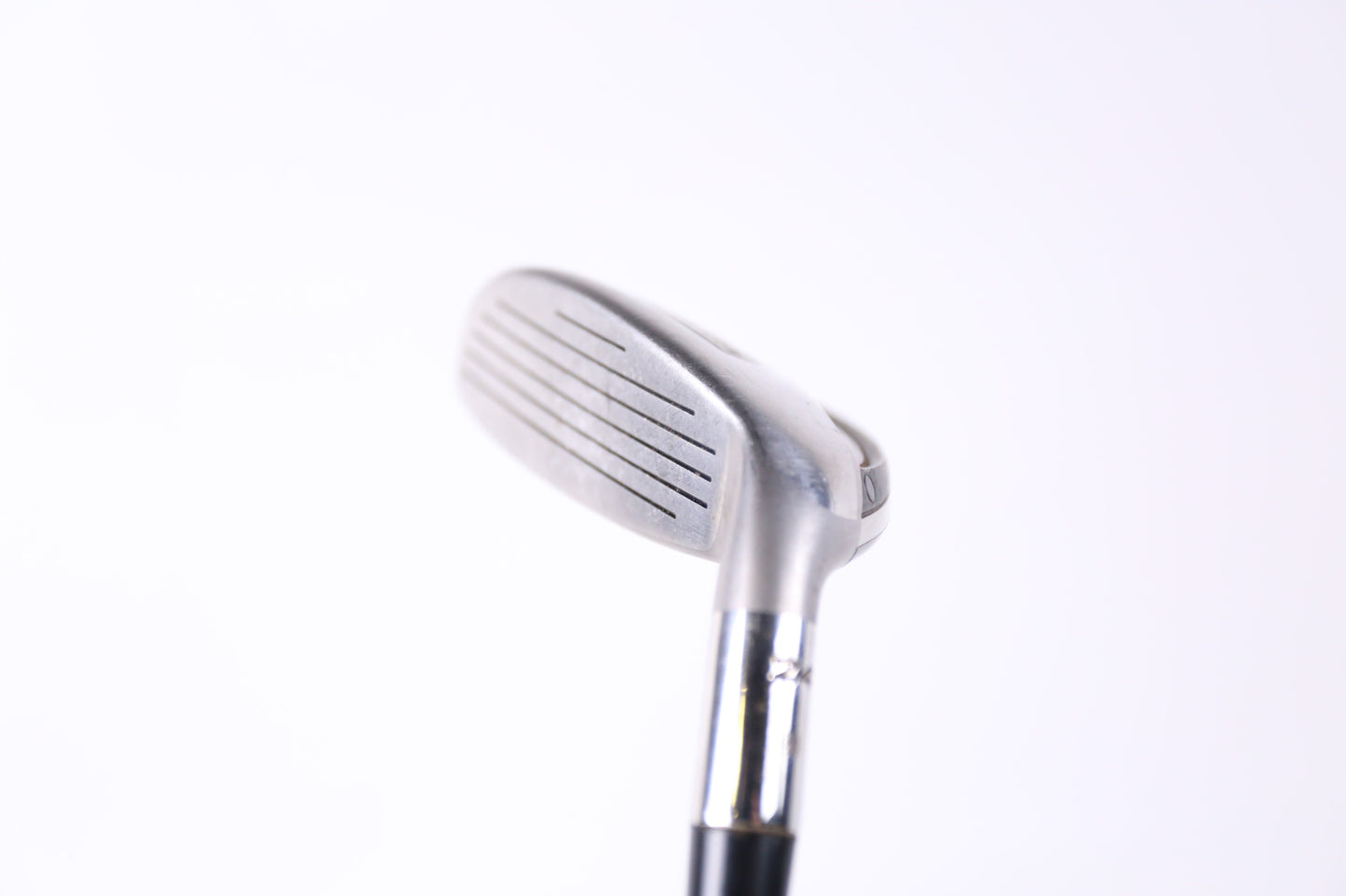 Used Callaway RAZR X HL 4H Hybrid - Left-Handed - 24 Degrees - Regular Flex-Next Round