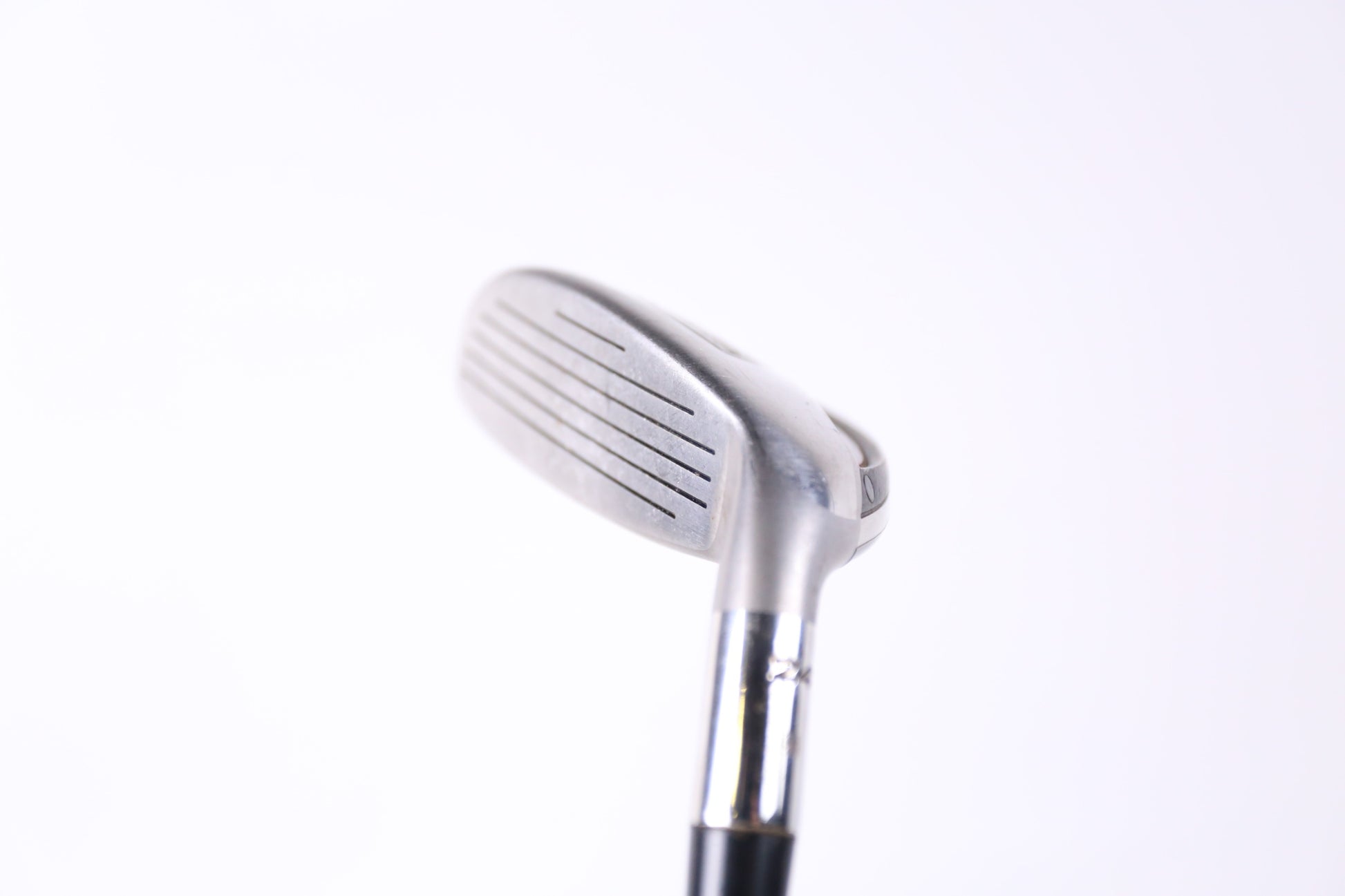 Used Callaway RAZR X HL 4H Hybrid - Left-Handed - 24 Degrees - Regular Flex-Next Round