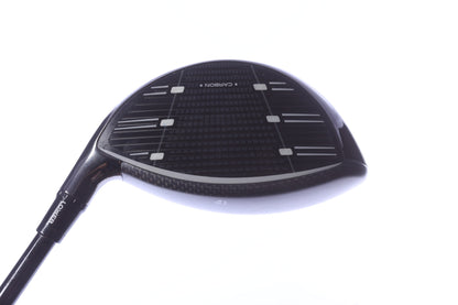 Used TaylorMade Qi35 Driver - 10.5 Degrees - Regular Flex Project X HZRDUS RDX Smoke - Right-Handed