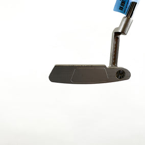 Used Odyssey Black Series #1 Putter - Right-Handed - 34 in - Blade-Next Round