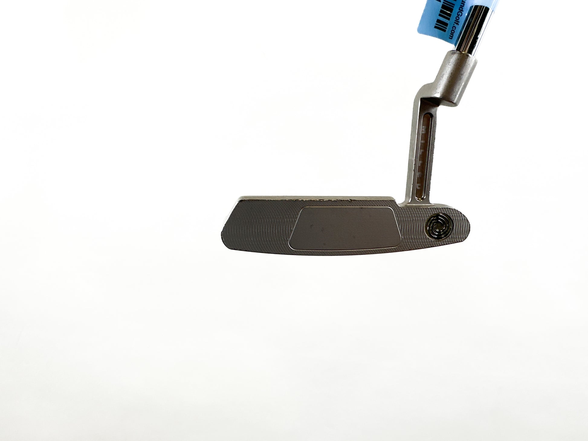 Used Odyssey Black Series #1 Putter - Right-Handed - 34 in - Blade-Next Round