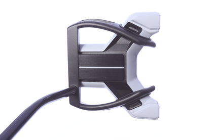 Used TaylorMade Daddy Long Legs Putter - Right-Handed - 38 in - Mallet