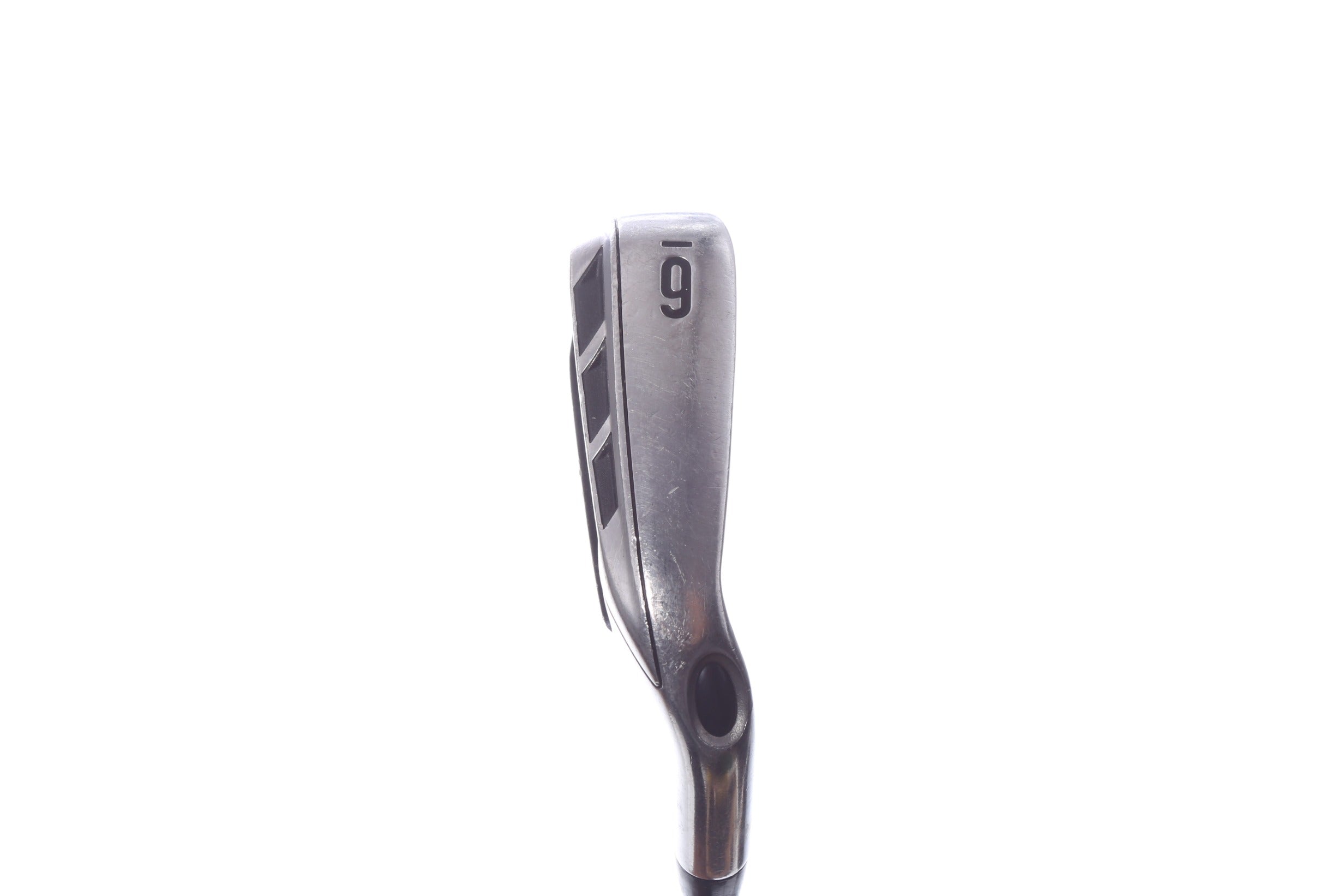 Used Callaway RAZR X Single 6-Iron - Right-Handed - Regular Flex-Next Round