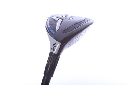 Used TaylorMade SIM MAX 6H - HEAD ONLY - Right-Handed - 28 Degrees-Next Round
