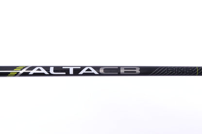 Used Ping iCrossover Single Utility 2-Iron - Right-Handed - Regular Flex