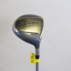 Used TaylorMade 320 Driver - Right-Handed - 12 Degrees - Ladies Flex-Next Round
