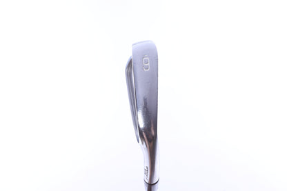 Used Mizuno MP-20 MMC Single 6-Iron - Right-Handed - Extra Stiff Flex-Next Round